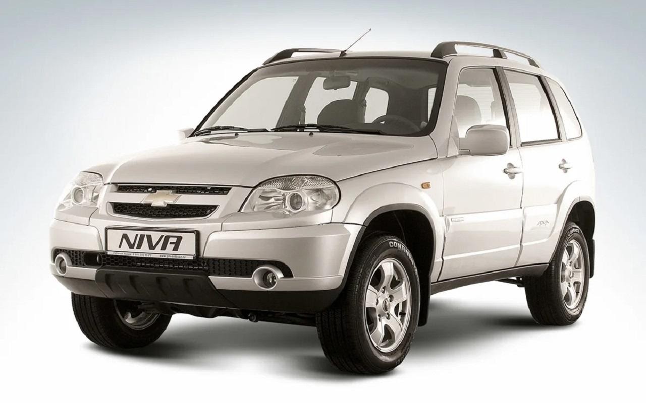 Общий обзор Niva Chevrolet | Автомобили Нива Шевроле Общий обзор Niva Chevrolet | Автомобили Нива Шевроле