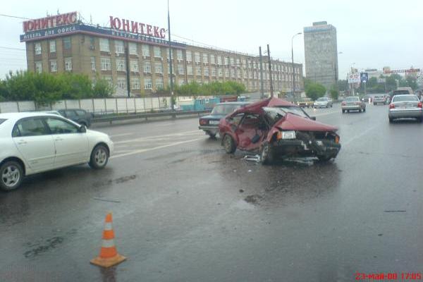 Фото Машин После Аварии