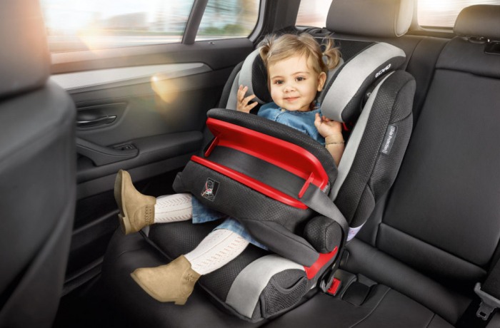 До какого возраста нужно детское кресло в машине по закону: правила и требования
