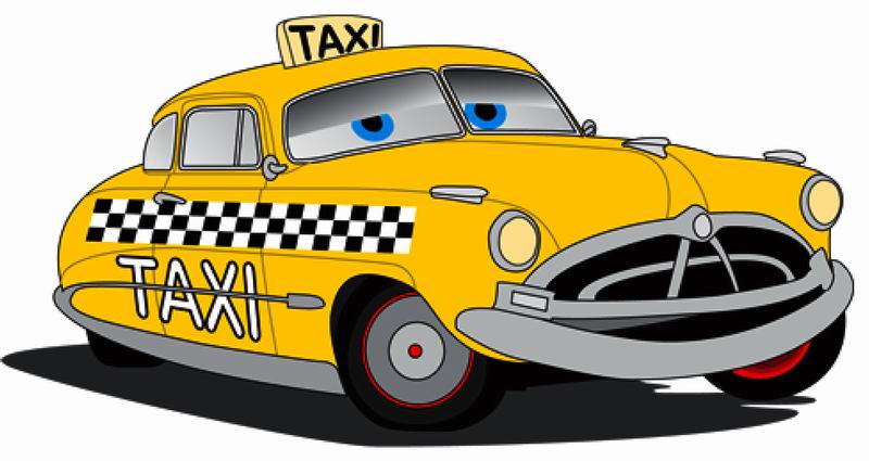 Как получить лицензию на такси