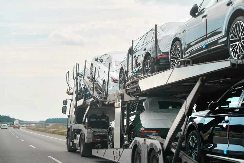 Категория Е: что это такое и как получить права Категория Е: что это такое и как получить права