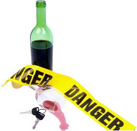 Все меры наказания для пьяных водителей, которые уже приняты и будут введены в 2015-2016 году