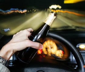 Допустимая норма алкоголя за рулем может опять стать 0 промилле  