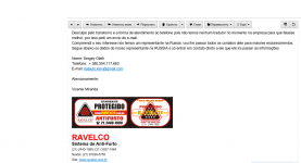   Ravelco  